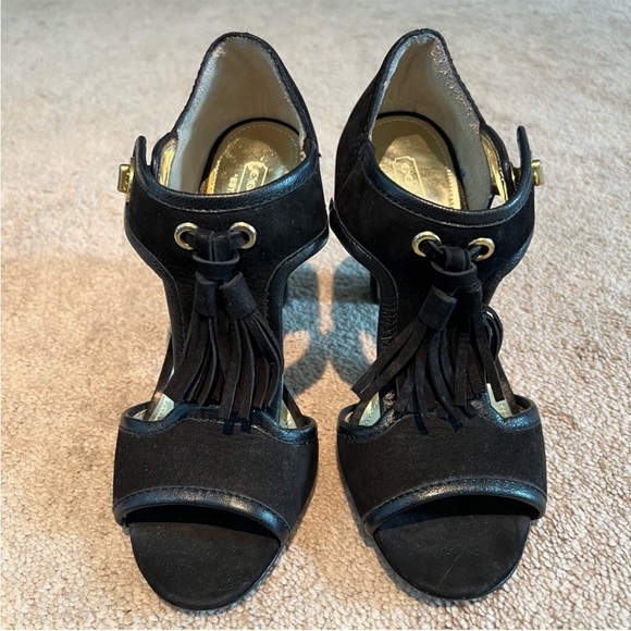 Michael Kors shoe - Picture 2 of 10